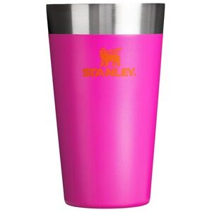 Stanley Hot Pink Beer Pint